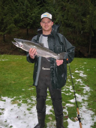 Fishing reports in alsea river, oregon | fishing guides 360